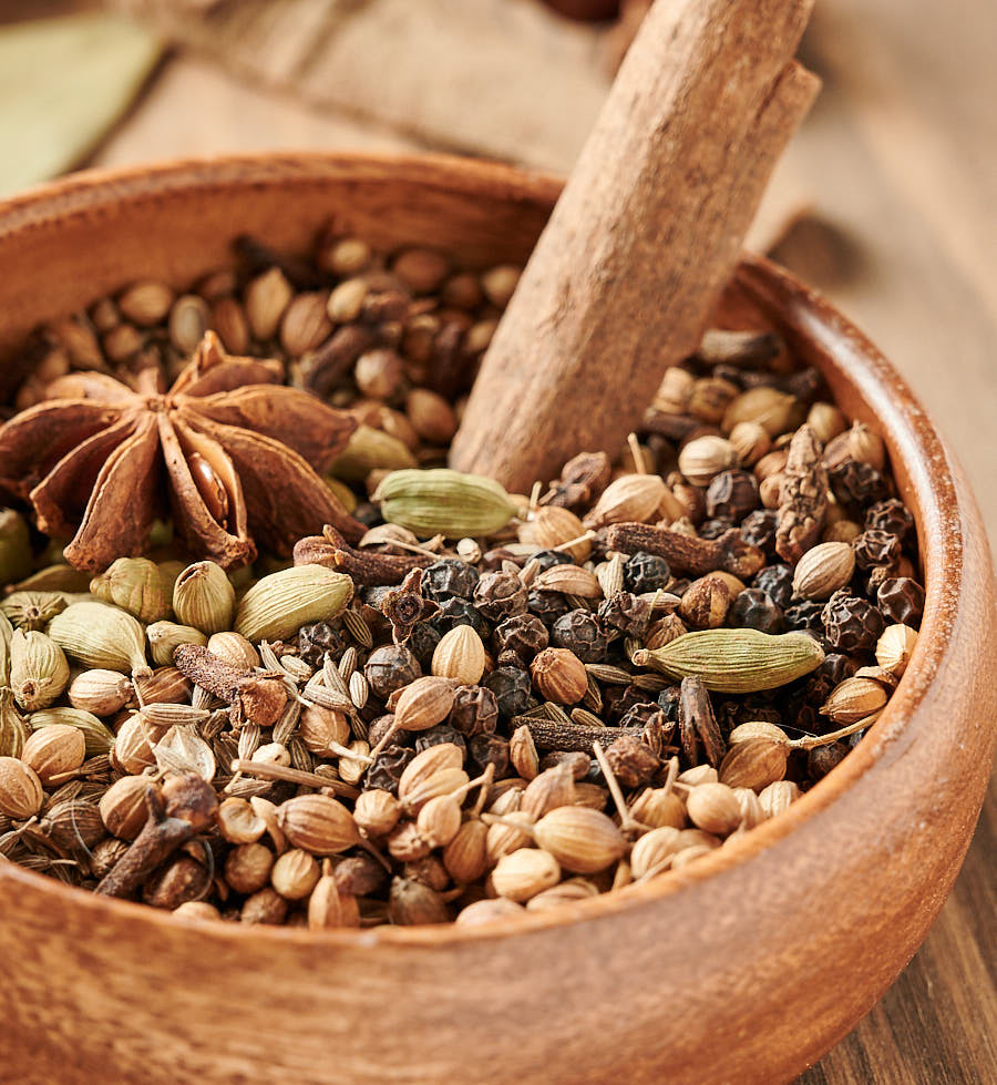 garam-masala