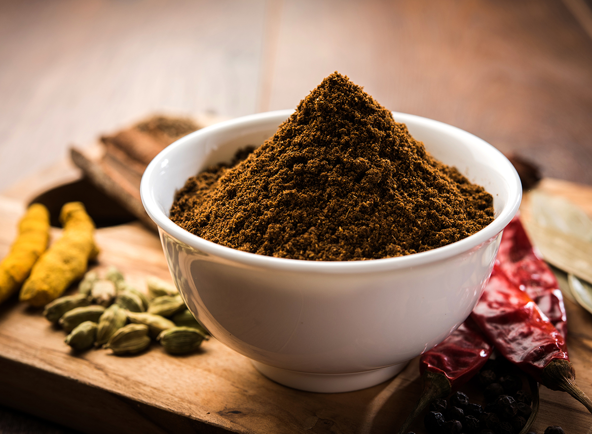 garam-masala