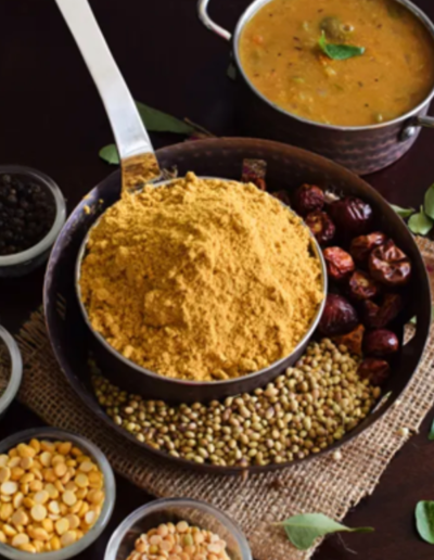 Sambar Masala