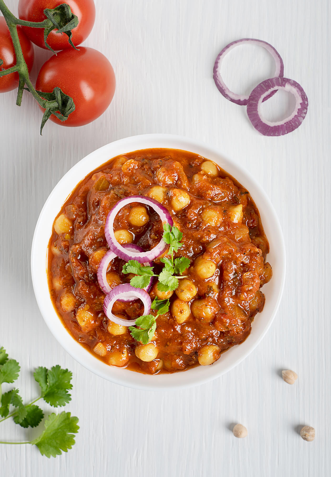 Chole Masala