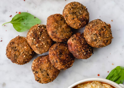 Falafel