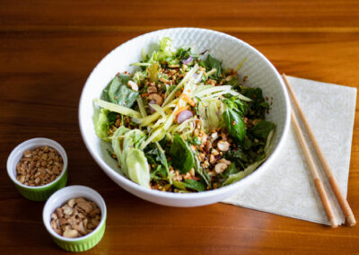 Green Mango Salad