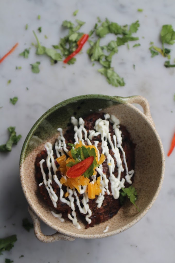 Refried Beans