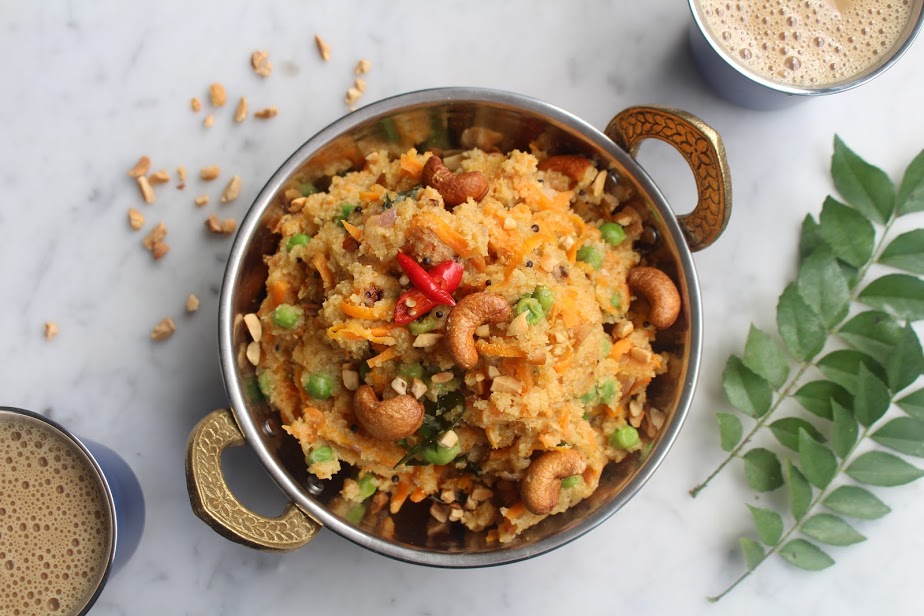 Upma