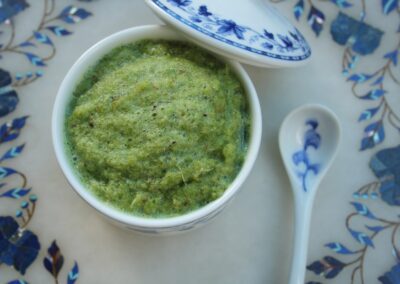Green Curry Paste